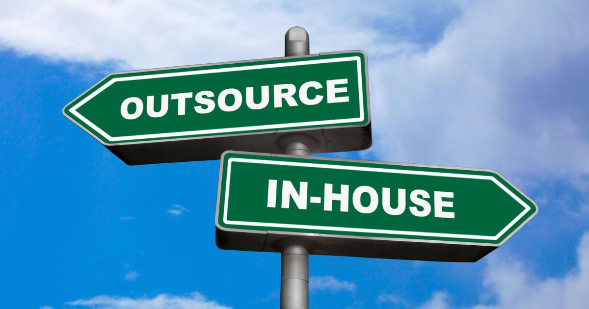 What to Send Offshore, and What to Keep In-House